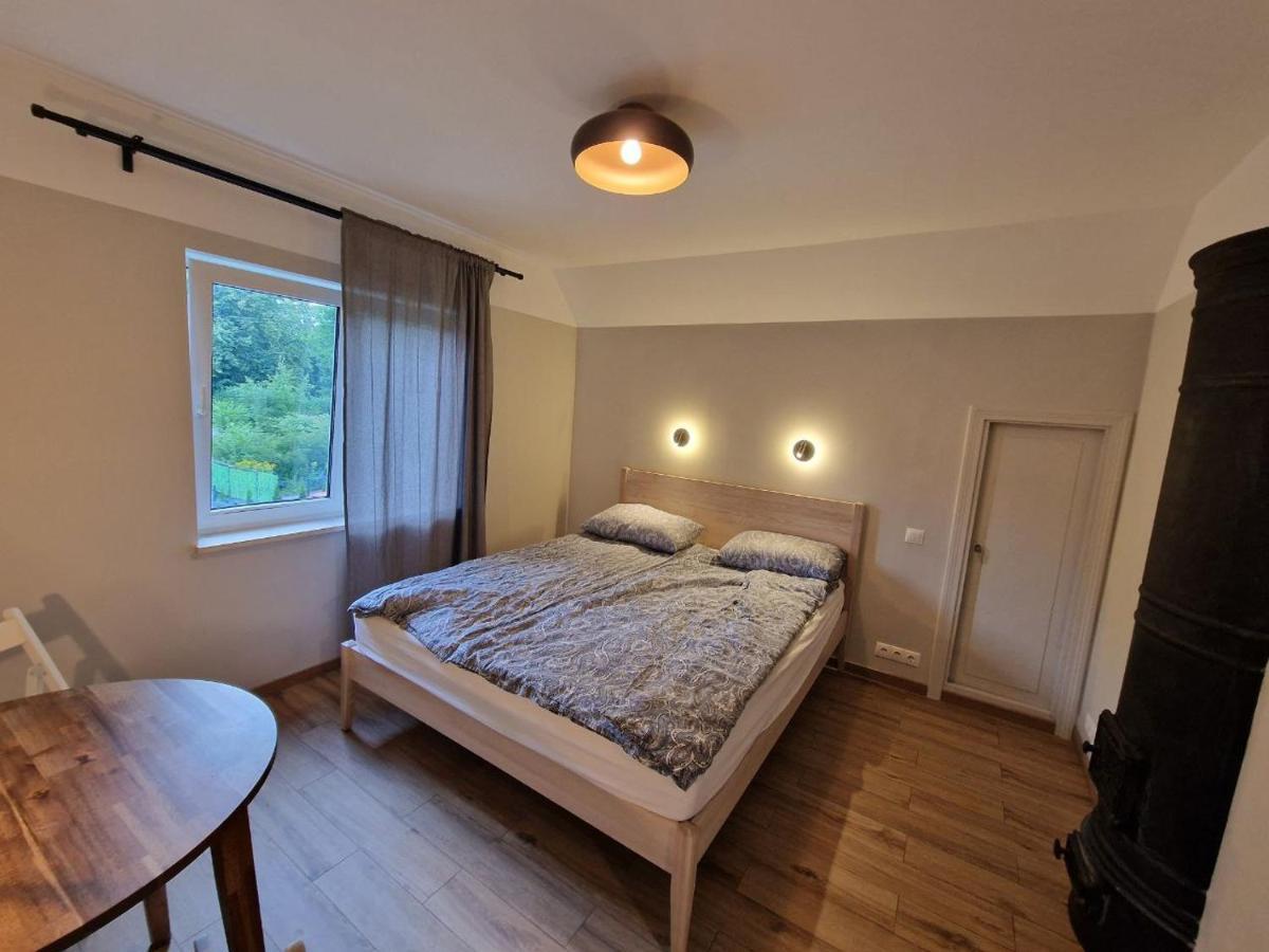 Ozo Estrade No2 Mini Apartment Jūrkalne Екстериор снимка