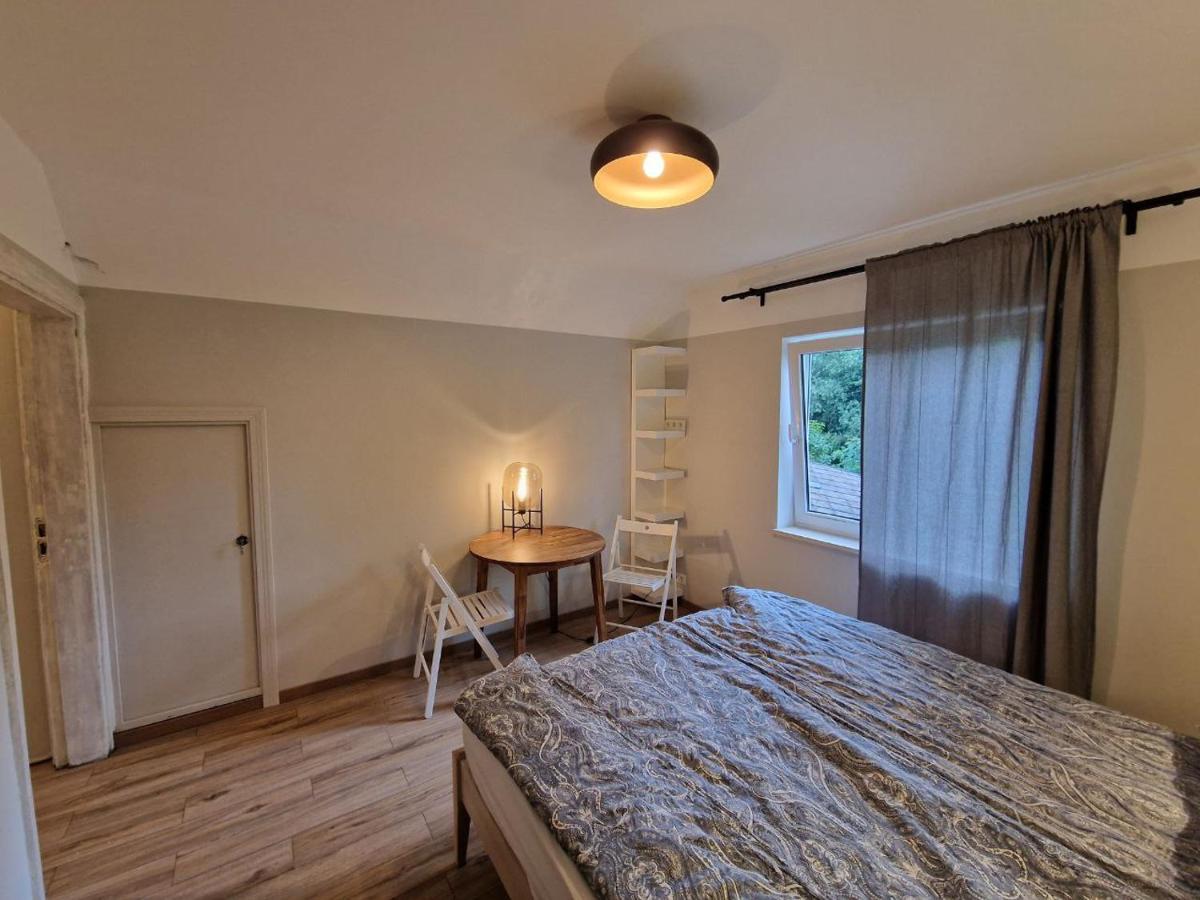 Ozo Estrade No2 Mini Apartment Jūrkalne Екстериор снимка
